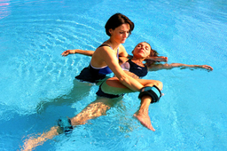 Aqua Terapias Acuáticas - 20% de descuen en natacion terapeutica