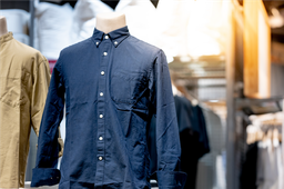 For Men - 15% de descuento
