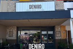 [10073] Deniro by Tortugas Open Mall