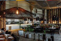 [10072] Malcriado by Tortugas Open Mall