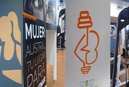 [10802] Mujer Austral