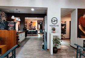 [9139] Gehache Ropa Masculina