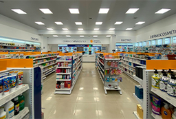 [10968] Farmacias Patagónicas