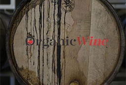 [12243] Organic Wine