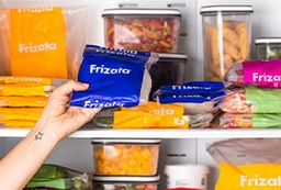 [12334] Frizata Alimentos Congelados
