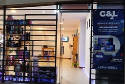 [12234] G&amp;L Servicio Técnico