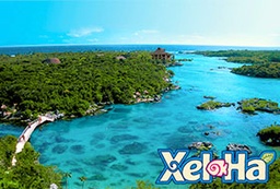 [10781] Xcaret