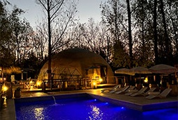 [12102] Brisas Glamping &amp; Eventos