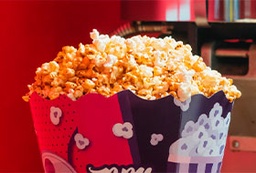 [12581] Cinema Concept
