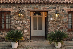 [3005] Charco Hotel