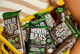 [12565] Merlín Foods