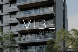 [12869] VIBE Costa Rica