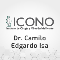 Dr. Camilo Edgardo Isa - Cardiólogo