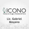 Psic. Gabriel Moyano