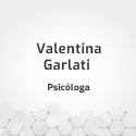 Psic. Valentina Garlati