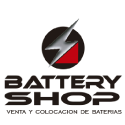 Battery Shop