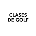 Clases de Golf