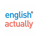 English Actually