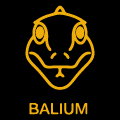 Balium