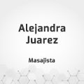 Alejandra Juarez