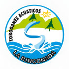 Toboganes Acuáticos Rinconada