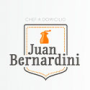 Chef Juan Bernardini