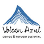 Volcán Azul