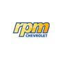 RPM Chevrolet