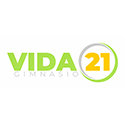 Vida 21 gimnasio