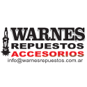 Warnes Repuestos NOA