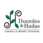 Cabañas Duendes y Hadas
