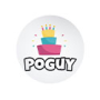 Poguy