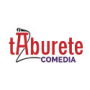 Taburete Club de Comedia