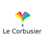 Librería Le Corbusier