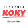 Librería Koky
