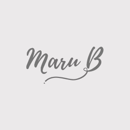 Maru Bormida Make Up