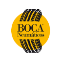 Boca Neumáticos