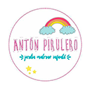 Jardín Antón Pirulero