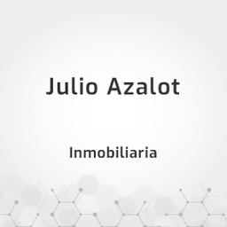 Julio Azalot - Operaciones Inmobiliarias