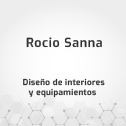 Rocio Sanna Diseñadora