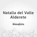 Natalia del Valle Alderete