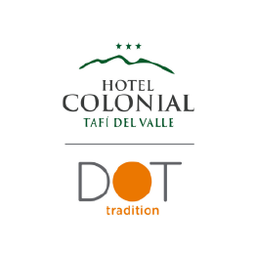 HOTEL COLONIAL TAFÍ DEL VALLE