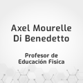 Axel Di Bennedetto